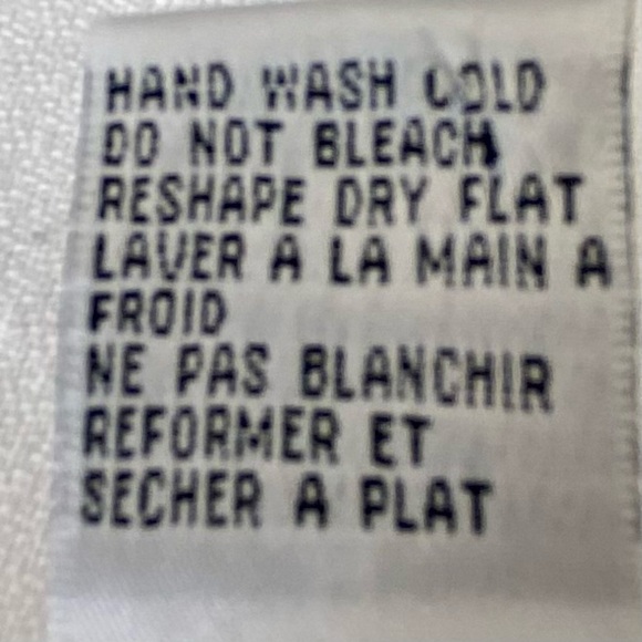 TALBOTS SHORT SLEEVED KNIT TOP - Picture 9 of 9